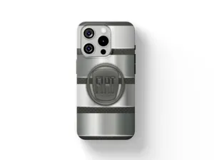 Fiat Cover Cellulare Pro Max in Serie Limitata